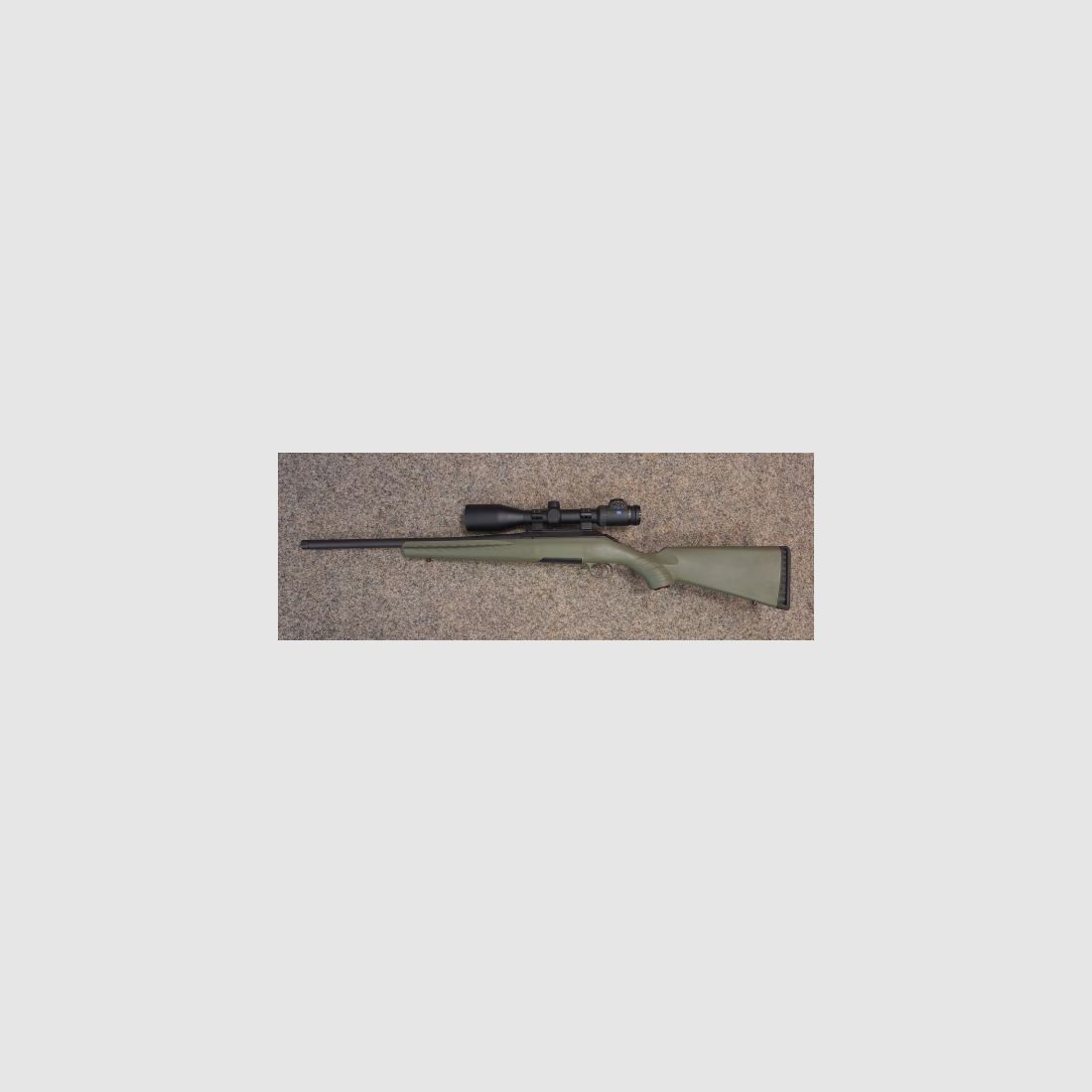 Repetierbüchse Ruger American Kal. 308 Win.