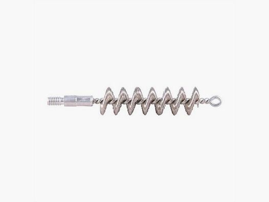 HOPPES BRUSHES HOPPES RIFLE/HANDGUN TORNADO BRUSH, .44/.45 CAL.