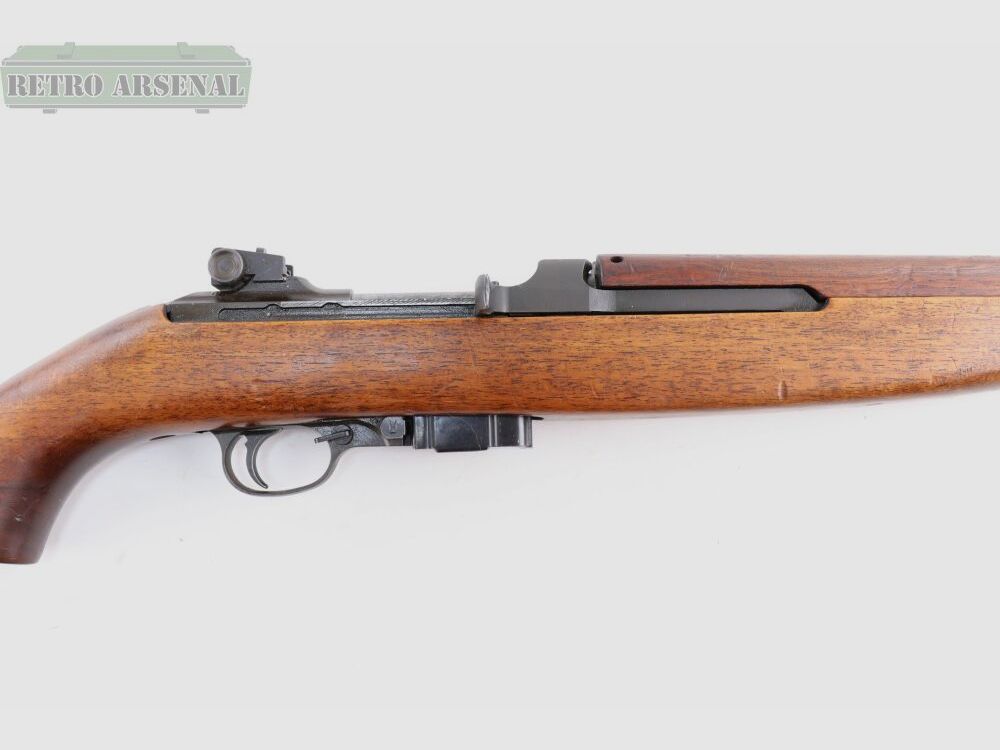 Quality Hardware and Machine Corp. M1 Carbine