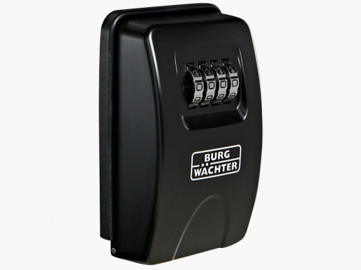 Burg Wächter sleutelkluis Key Safe (sleutellengte: 12 cm) 12 |