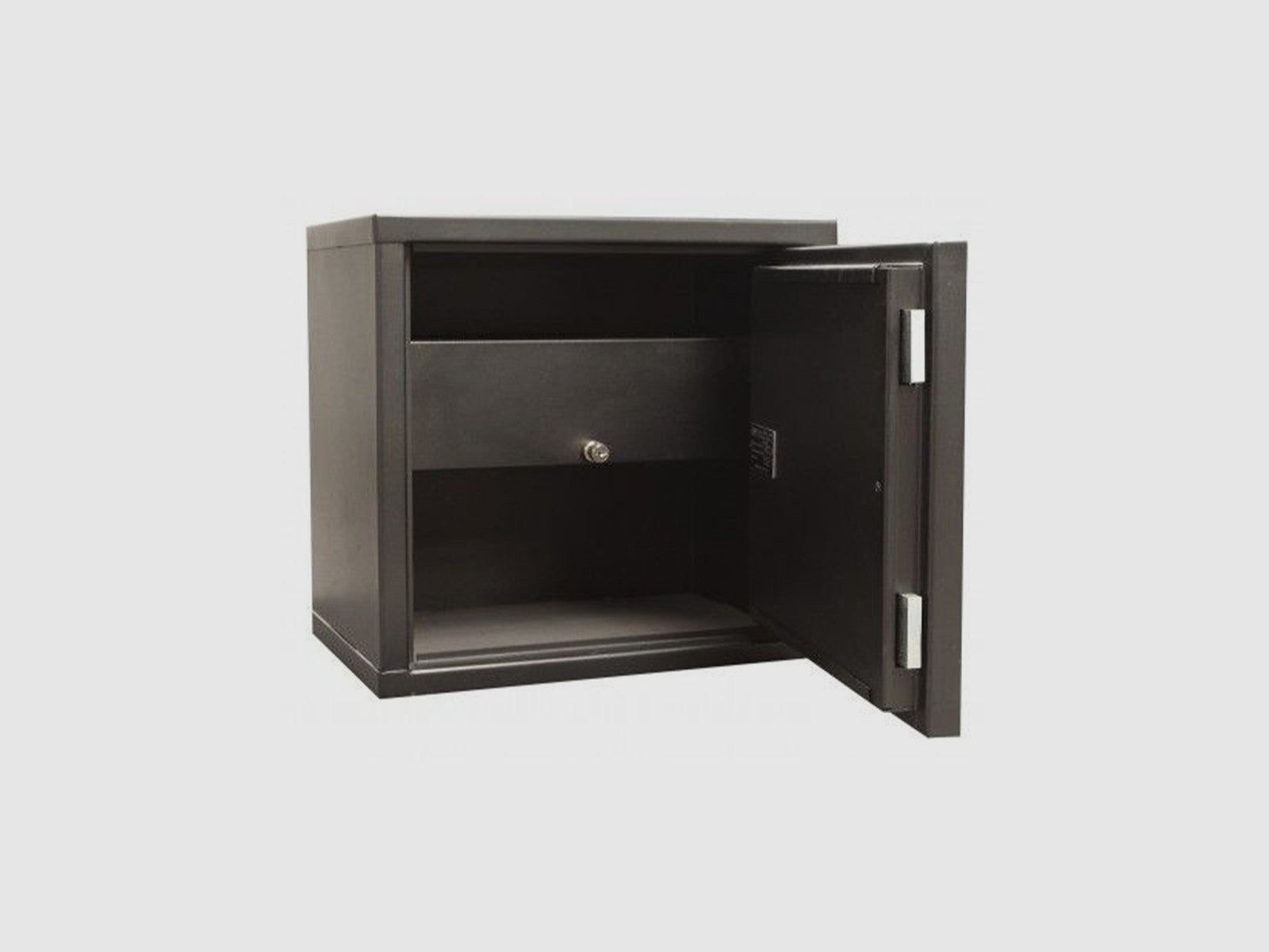 SPS D200 Tresor für vielseitige Verwendung Klappe Grad I, Bild 2 von 3