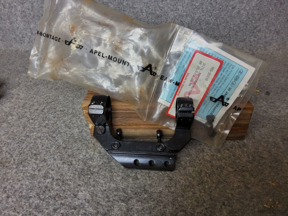 EAW-Ernst Appel Gmbh M98/K98