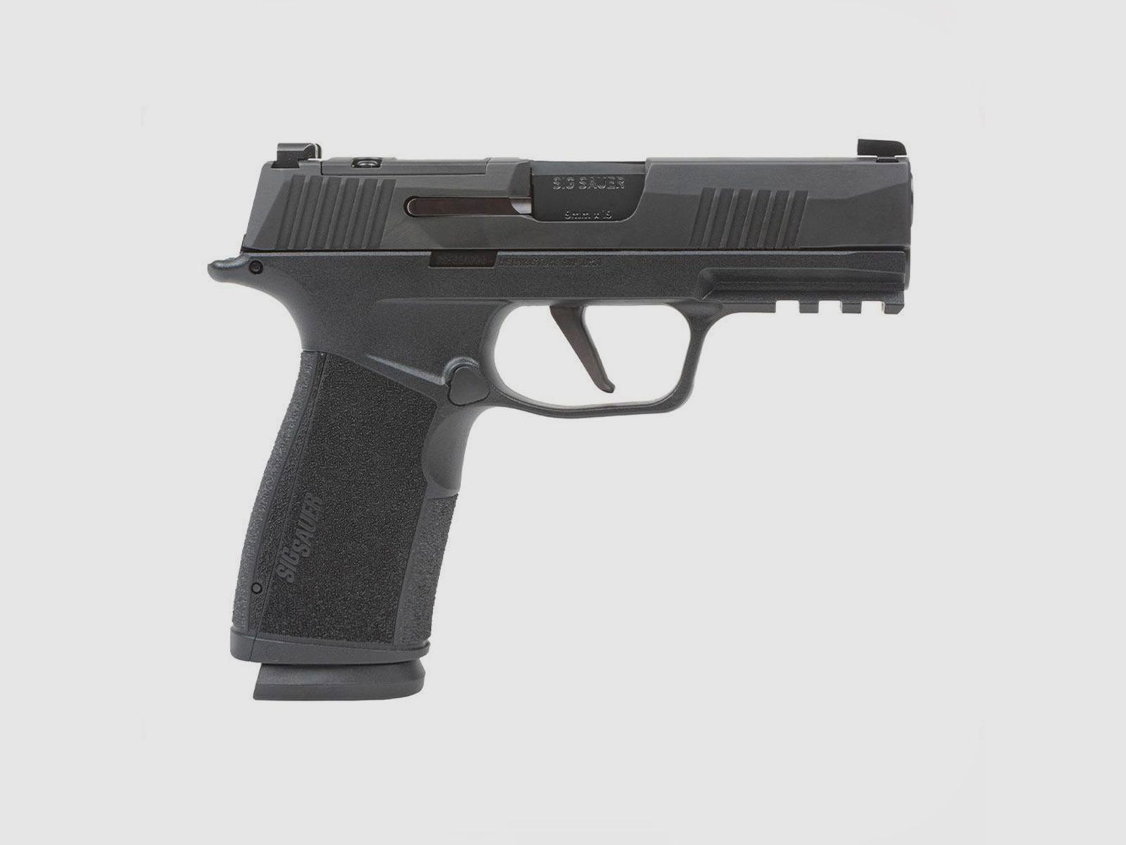 PISTOLE – SIG SAUER – P365 XMACRO 9 LUGER 3,7″ X-RAY3 OR 17RD, Bild 4 von 10