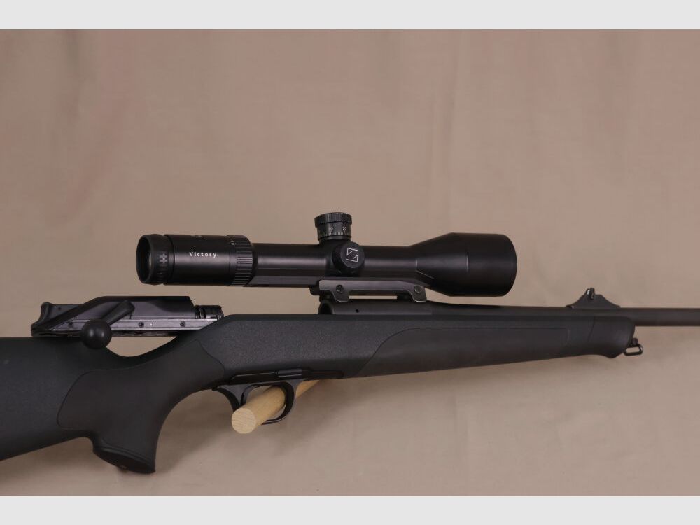 Blaser R8 Professional / mit Zeiss Varipoint u. ASV!