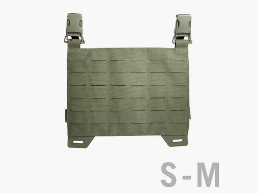 Tasmanian Tiger Carrier Panel LC Frontpanel für Plattenträger