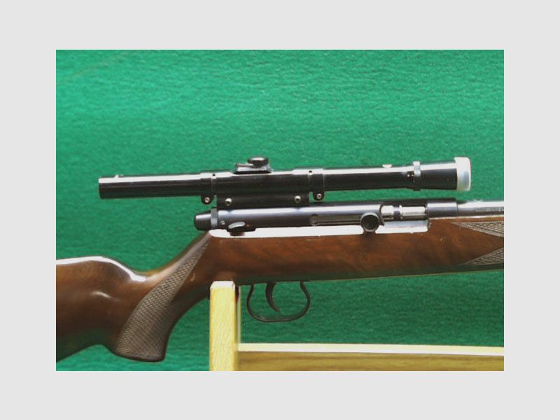 Karabin samopowtarzalny wojskowy, zdjęcie 2 z 4