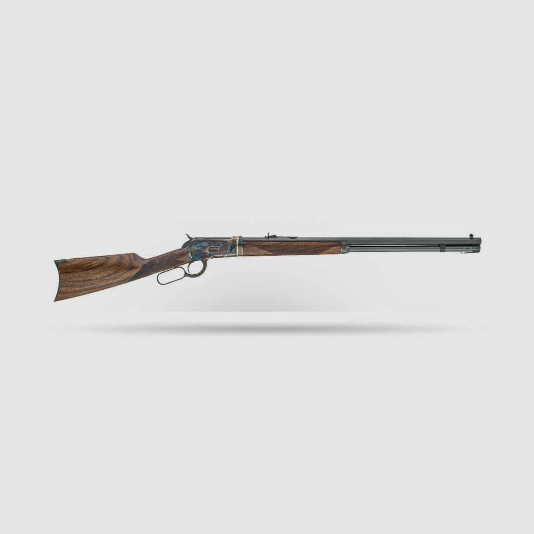 CHIAPPA 1892 Geweer – 24“ (D-Lever) .357 Mag. – Afneembaar