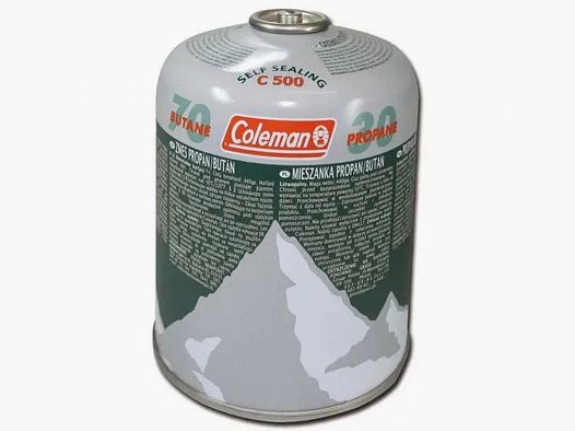 Coleman Schraubkartusche Coleman 500