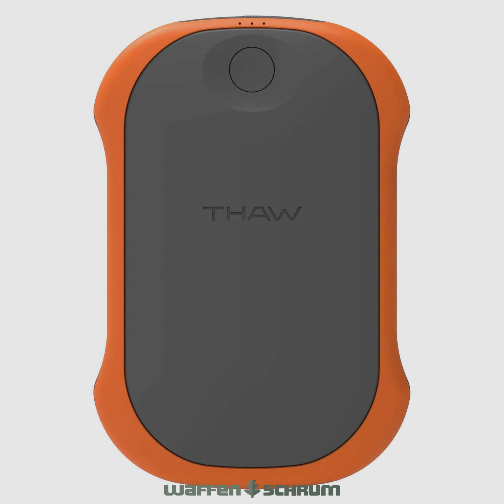 Calentador de manos THAW recargable