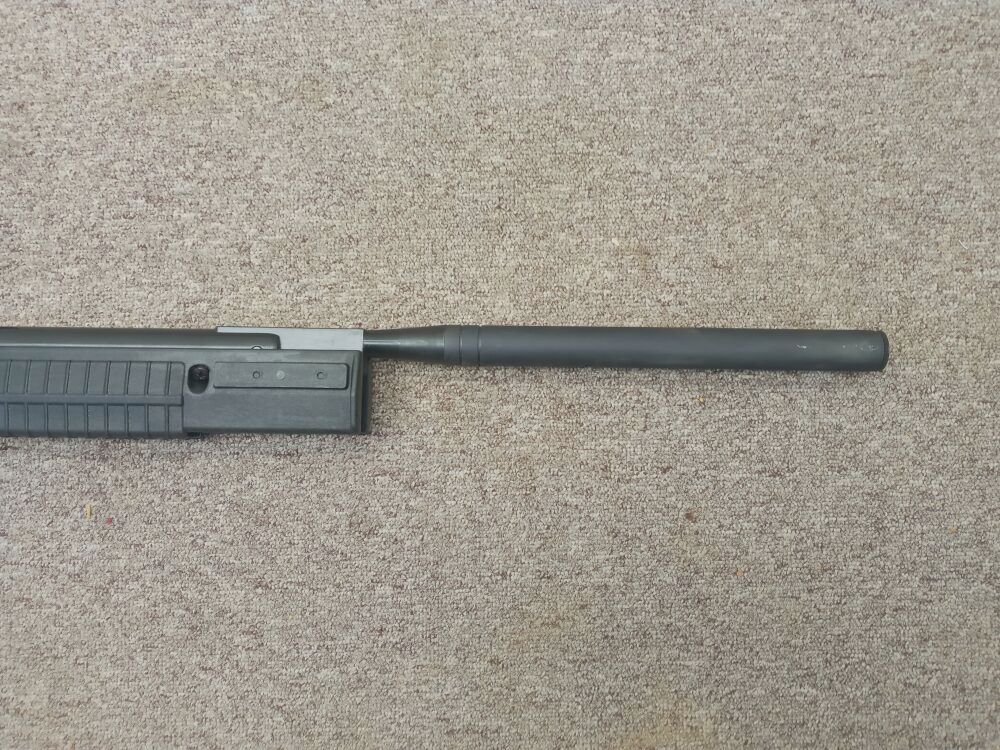Webley Spector OS