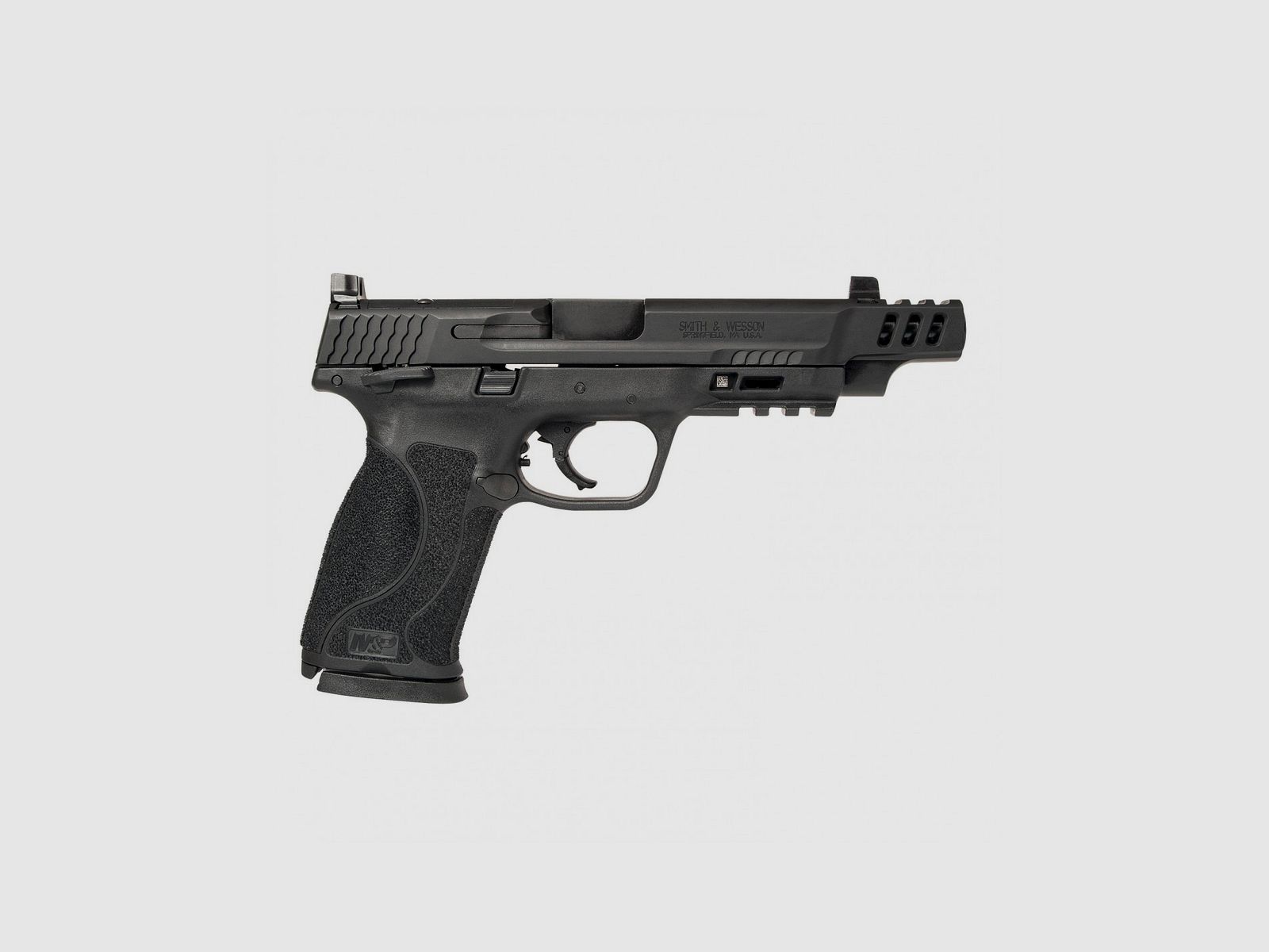 Smith & Wesson M&P 45 ‘Performance Center’ CORE Cal. 45 ACP, image 1 of 2