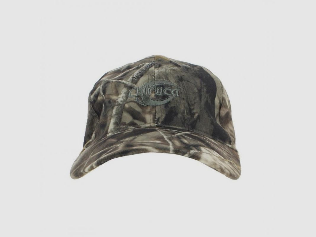 Chiruca Camouflage Cap CH+