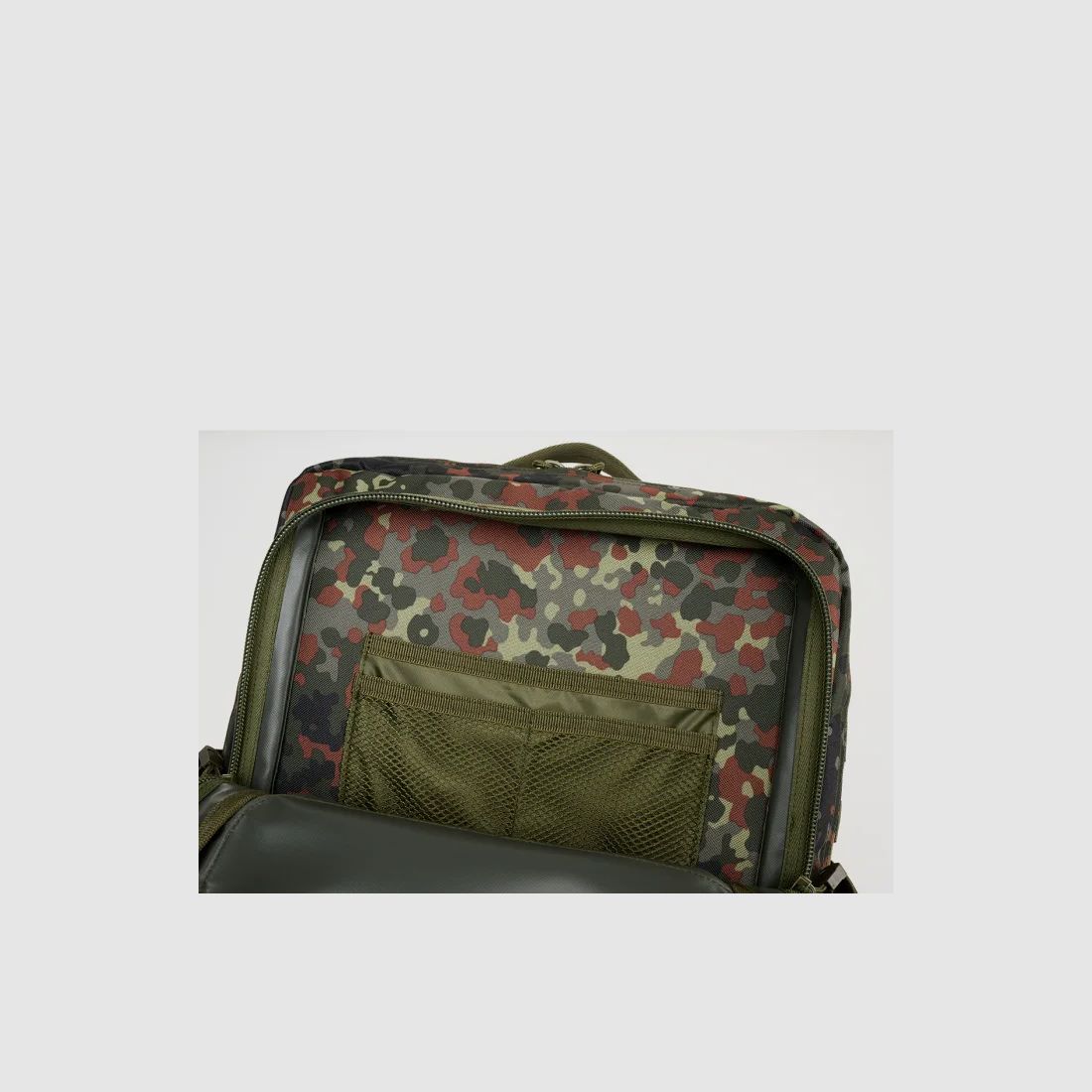 Brandit US Rucksack Cooper - XL - 70 Liter- Flecktarn