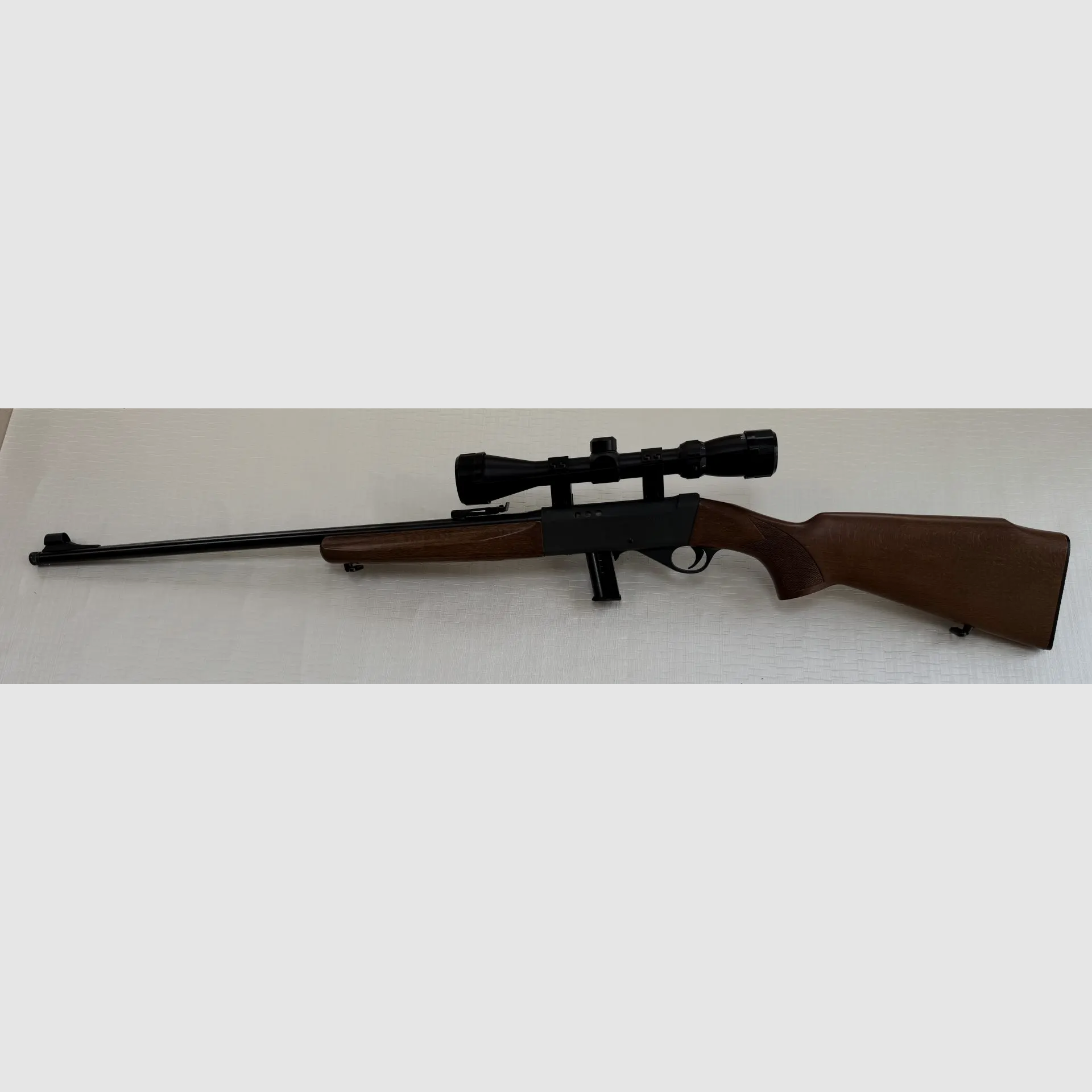 Anschütz Mod. 525, Kaliber .22 LR, Bild 1 von 6
