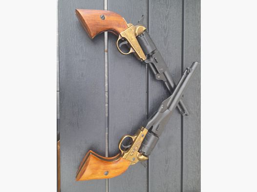 Revolver décoratif Denix