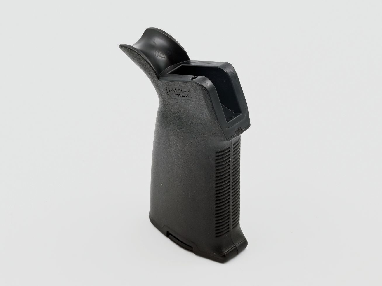Empuñadura de pistola Magpul MOE AR Grip, para AR15/M4, negra