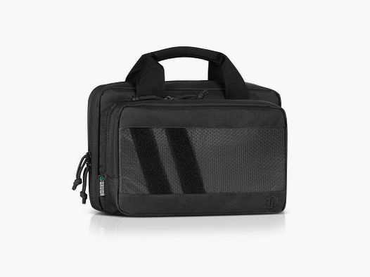 SAVIOR PISTOL CASE NOIR