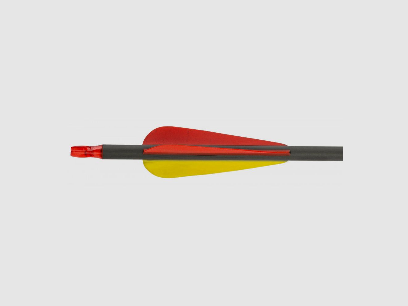 Carbonpijl 32'' spin 340, afbeelding 2 van 4