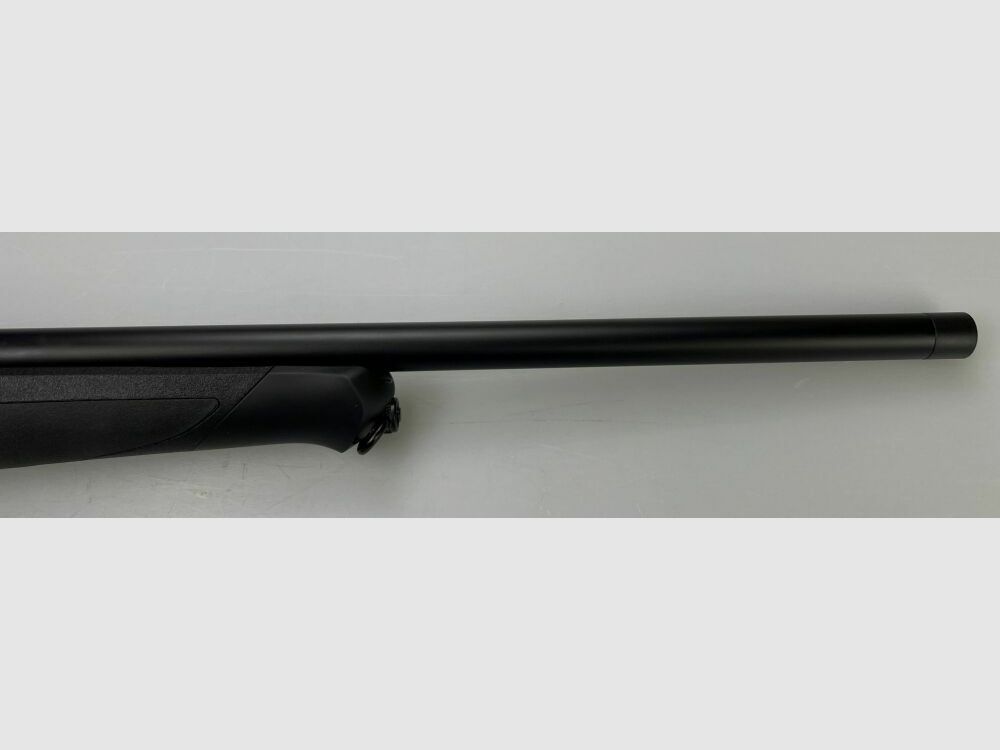 SAUER 505 ErgoMax Black