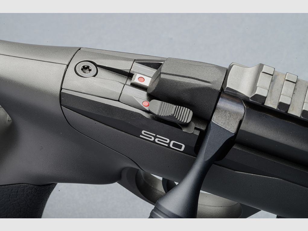 Sako S20, Bild 3 von 9