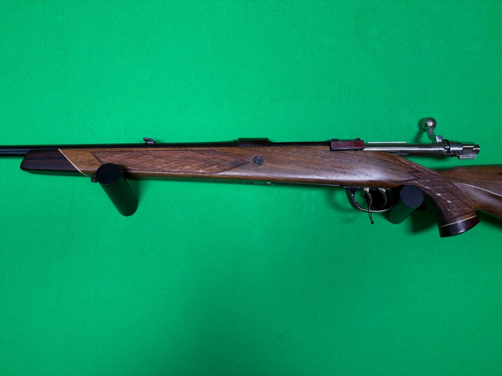 Parker-Hale 98er 7x64