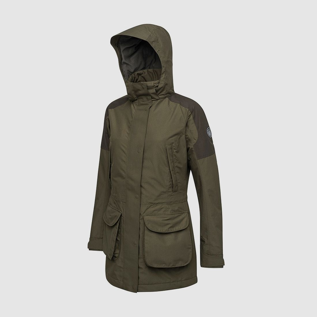 Damenjacke Beretta tri-active evo T.2XL