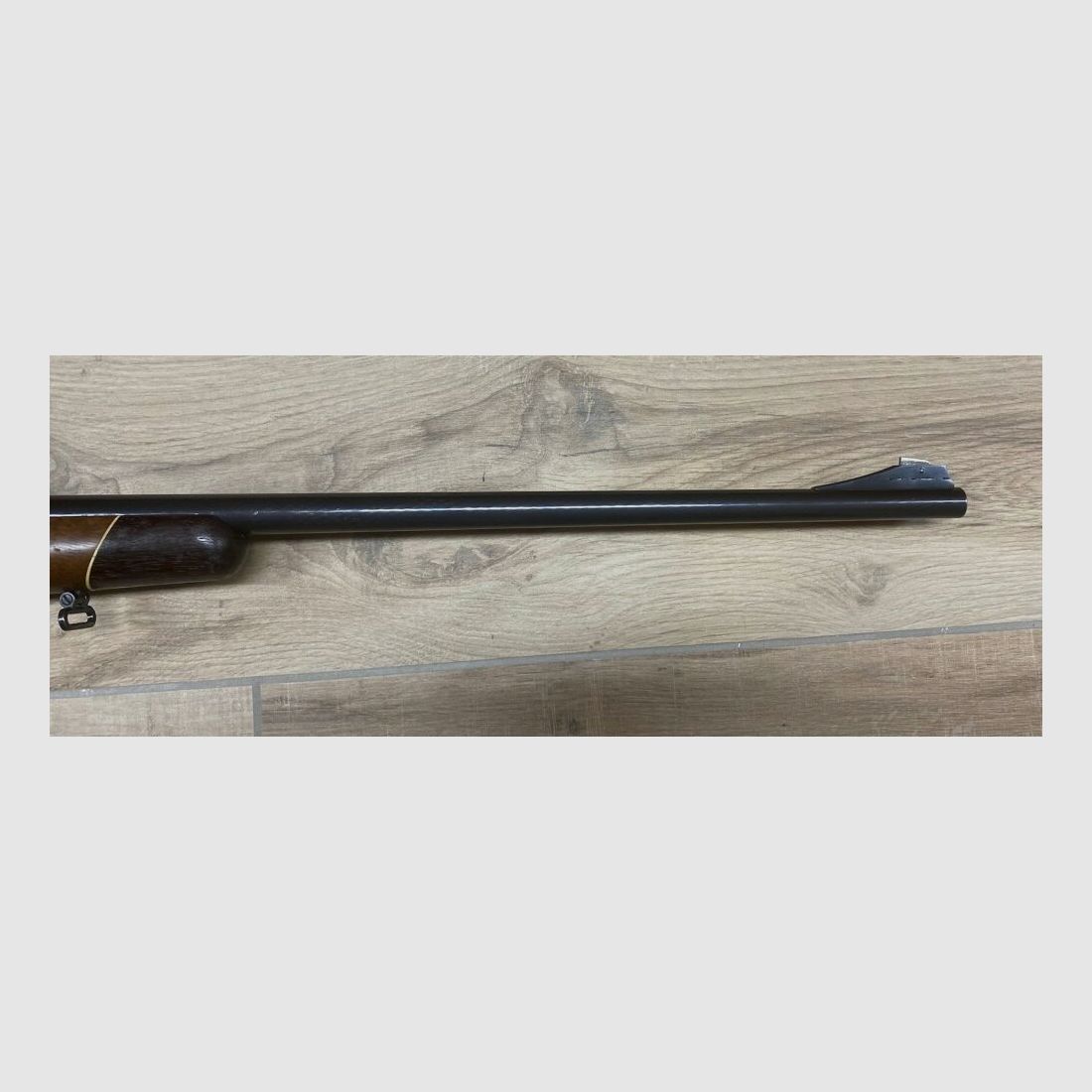 Steyr Mannlicher Mod. S