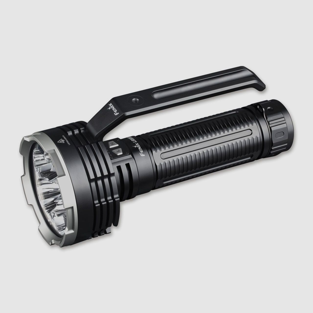 LR80R Suchscheinwerfer