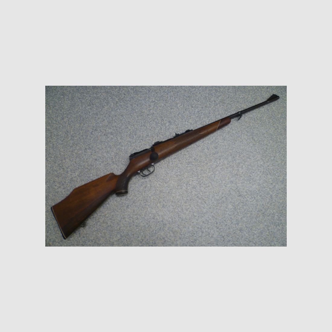 Repetierbüchse Mauser Mod. 66 7x64