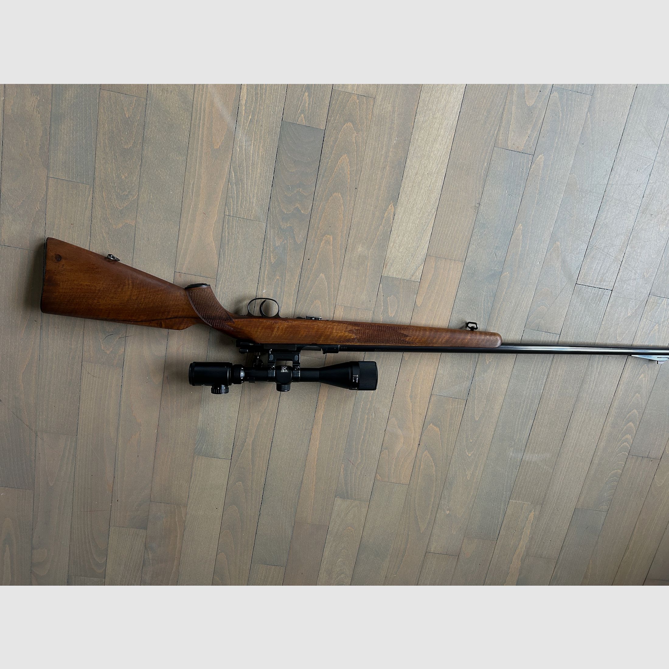Mauser Mod. 45 22.lr Repetitore