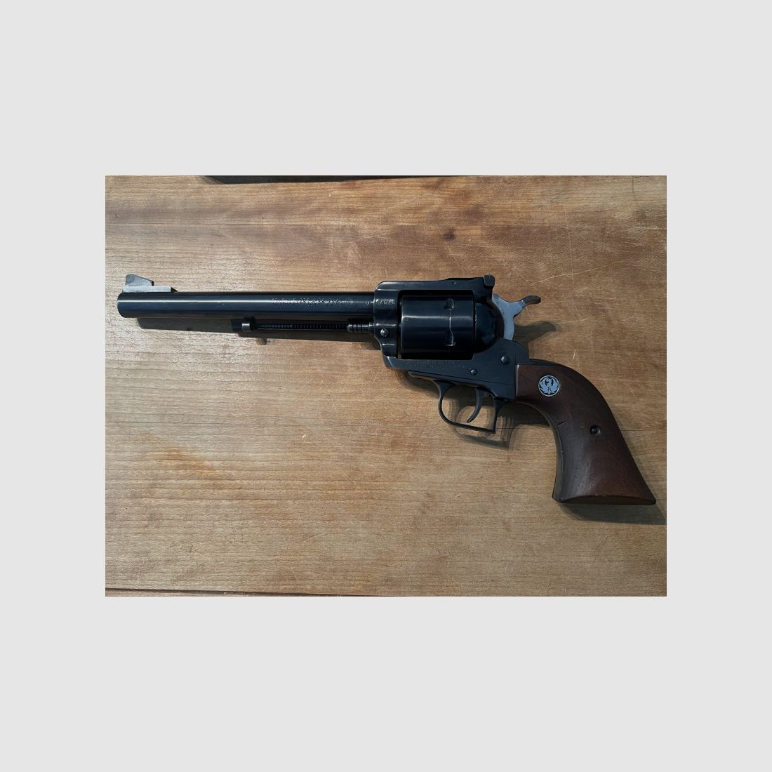 Ruger Super Blackhawk .44 Magnum