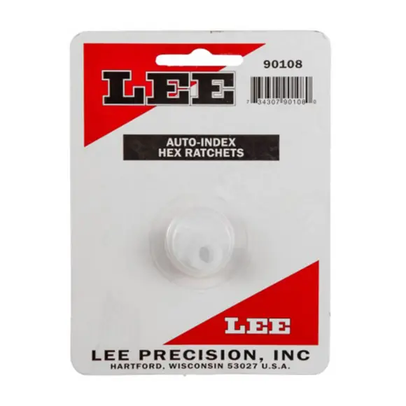 Ersatz-Ratschen für Lee Auto Index Hex Ratchet, Bild 1 von 2