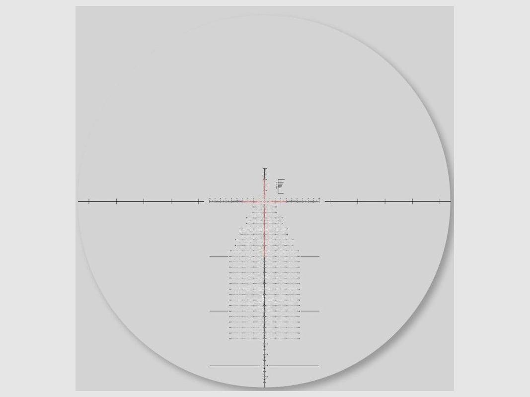 Vector Optics Optik Modell Continental 6-36x56 FFP Art. SCFF-70, Bild 7 von 7