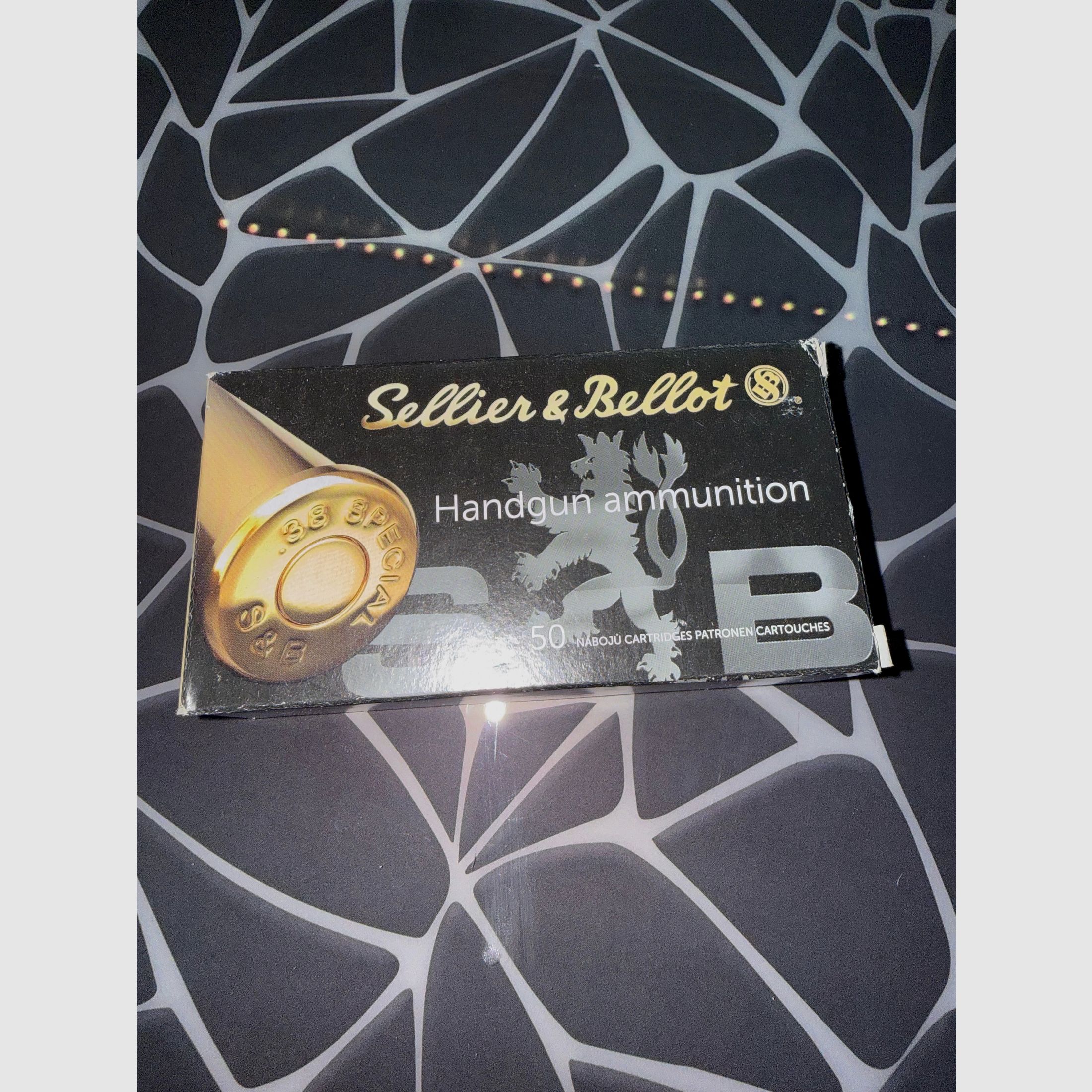 Various ammunition for sale .22 and centerfire