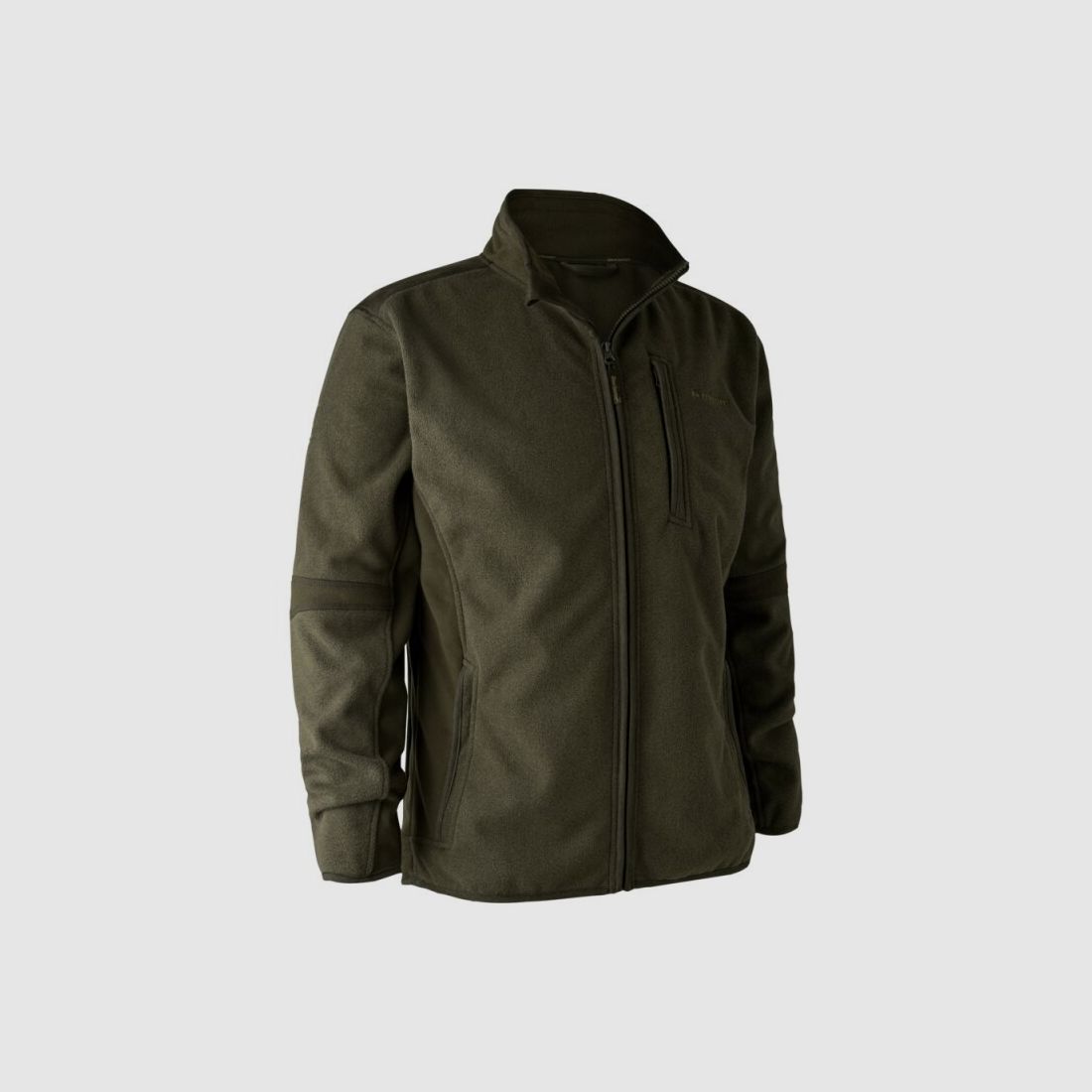 Deerhunter Gamekeeper Bonded Fleece Jacke