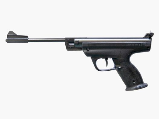 Baikal MP 53M Luchtpistolen 4,5mm Diabolo