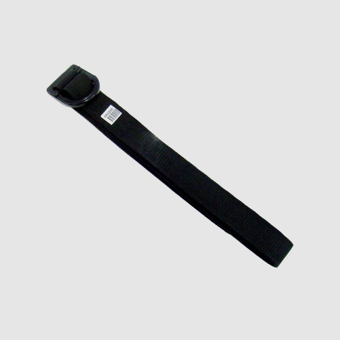 Tactical Belt (Black)