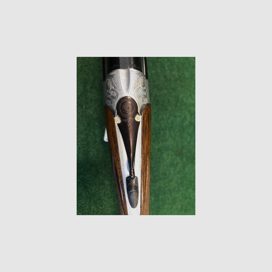 SOVRAPPOSTO BERETTA S56-E CAL.12 BARREL 71CM, ***/*, image 4 of 7