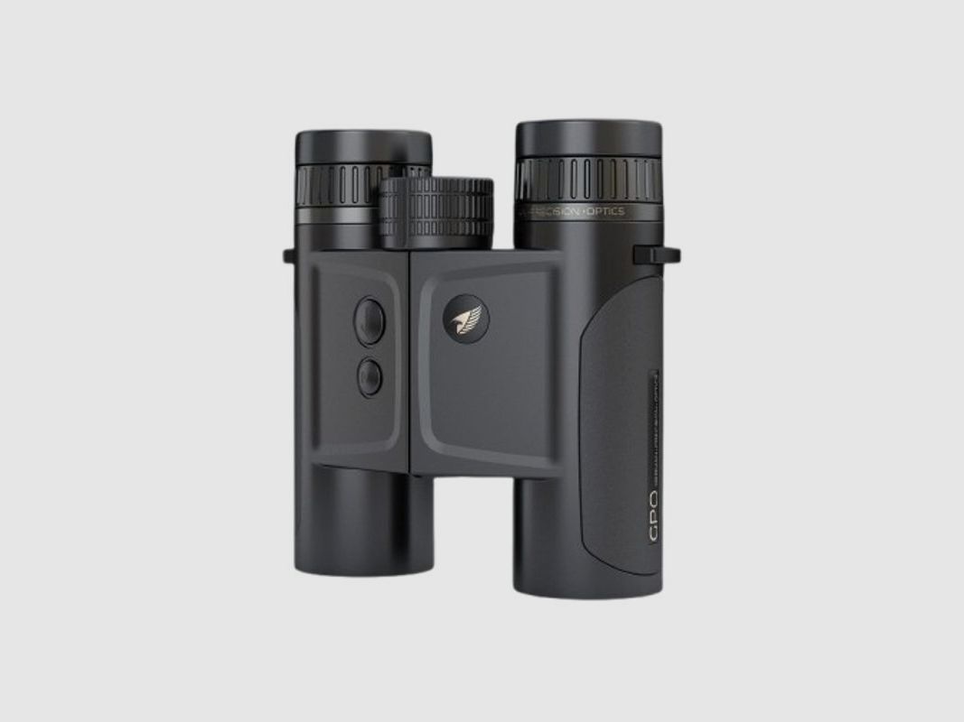 GPO Fernglas Rangeguide 3000 8x32 Entfernungsmesser, Bild 2 von 8