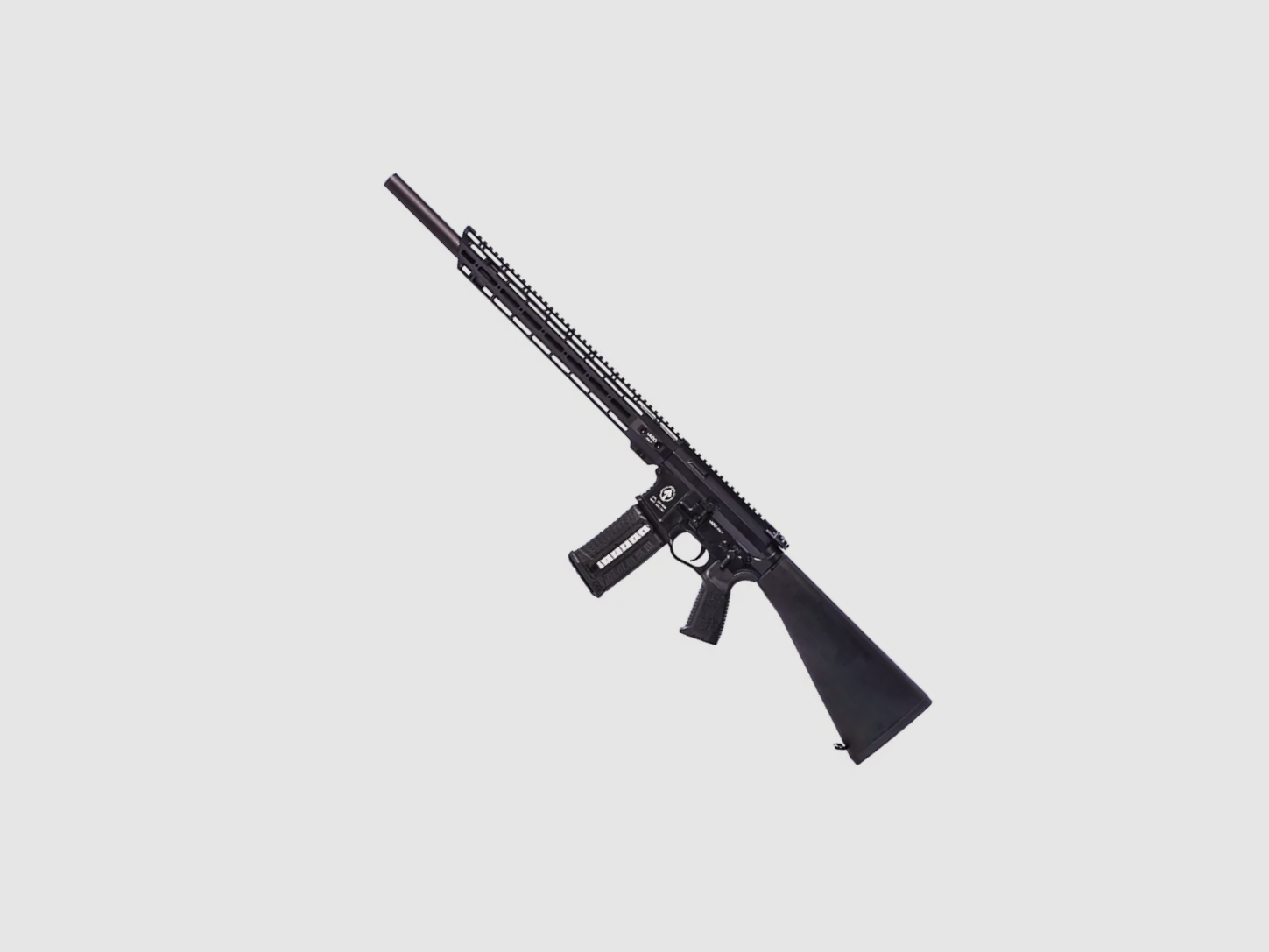 ADC SPARTAN PRECISION