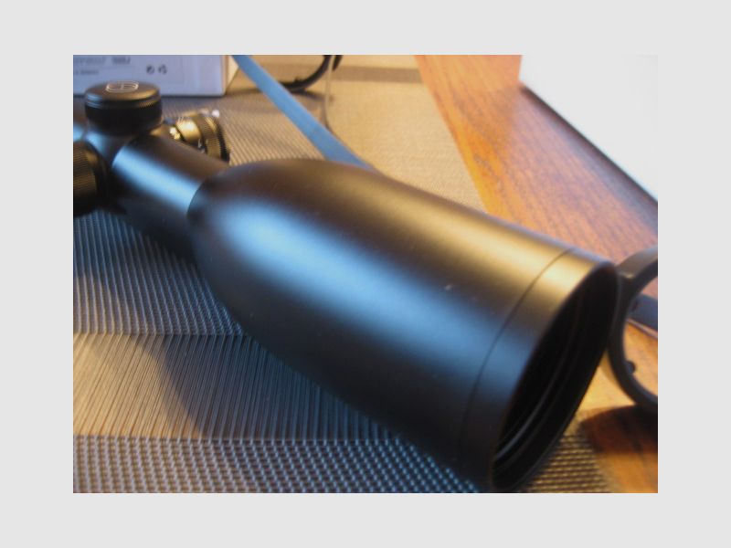 NEUES "Made in Germany" zum ABSOLUTEN BESTPREIS !! Schmidt&Bender Zenith 3-12x50 LMZ (=ZEISS-Innenschiene!) mit Absehen FD7 ähnlich dem ZEISS-60er Absehen!! KEIN Blaser-Swarovski-Mauser-Merkel-Leica-GPO-Kahles