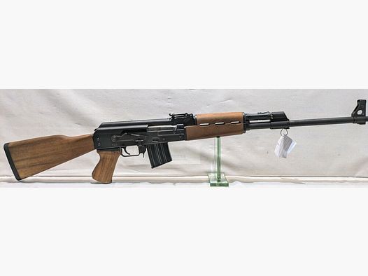 Zastava Arms	 M77 SA