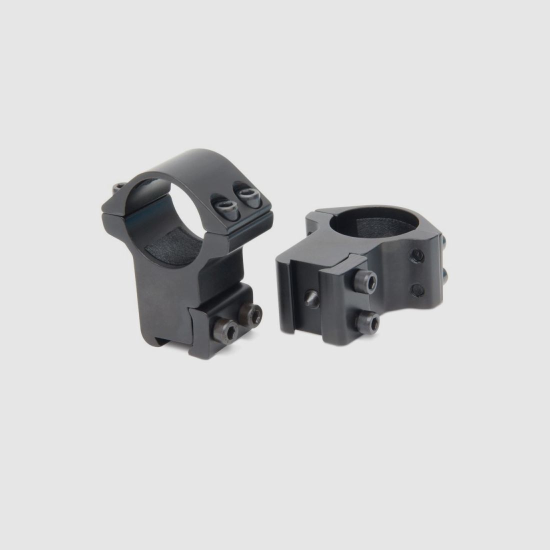 2 Montageringe 25,4mm, Basis 11mm, Bild 3 von 3
