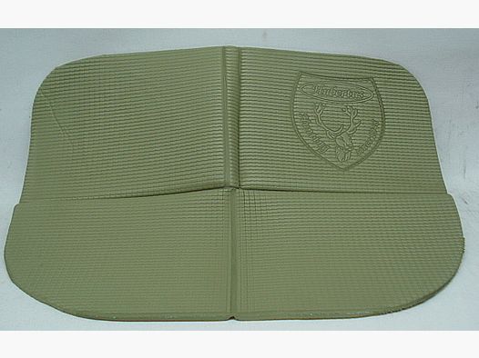 Cojín de asiento Hubertus - 38x29 cm