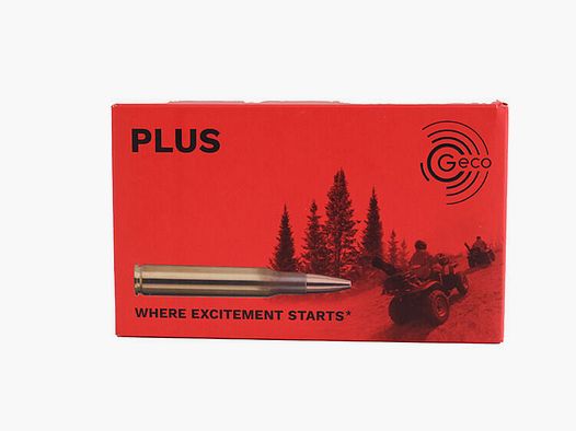 Geco 8X57 IRS Plus 12,7g