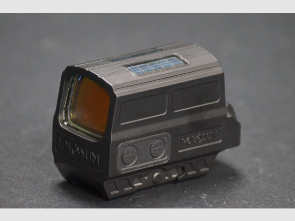Holosun HS512C, Bild 1 von 4
