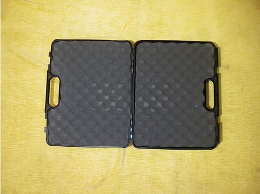 VALIGIETTA PORTA PISTOLE GUN GUARD