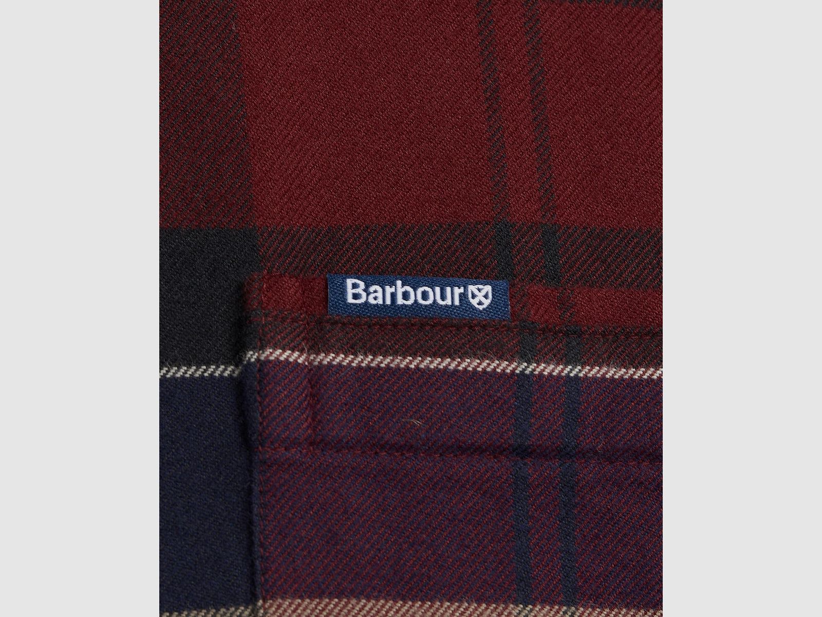 Barbour Hemd Lutsleigh