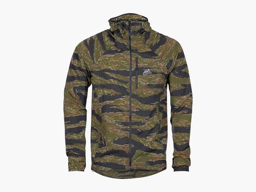 Helikon-Tex Helikon-Tex Windjacke Windpack Tramontane Nylon tiger stripe