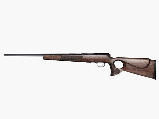 WEIHRAUCH HW66 Varmint Stock 56cm .17 Hornet
